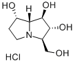 AUSTRALINE HYDROCHLORIDE CAS#: 118396-02-4