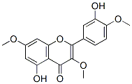 AYANIN CAS#: 572-32-7