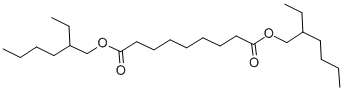 AZELAIC ACID DI(2-ETHYLHEXYL) ESTER CAS#: 103-24-2