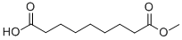AZELAIC ACID MONOMETHYL ESTER CAS#: 2104-19-0