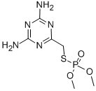 AZIDITHION CAS#: 78-57-9