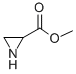 AZIRIDINE-2-CARBOXYLIC ACID METHYL ESTER CAS#: 5950-34-5