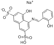 AZOMETHINE H CAS#: 5941-07-1
