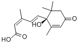 Abscisic acid CAS#: 14375-45-2