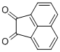 Acenaphthenequinone CAS#: 82-86-0