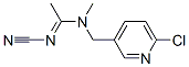 Acetamiprid CAS#: 160430-64-8