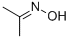 Acetone oxime CAS#: 127-06-0