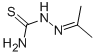 Acetone thiosemicarbazone CAS#: 1752-30-3