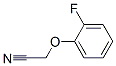 Acetonitrile, (2-fluorophenoxy)- (9CI) CAS#: 137988-23-9