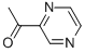 Acetylpyrazine CAS#: 22047-25-2
