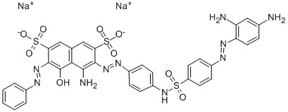 Acid Black 234 CAS#: 157577-99-6