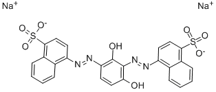 Acid Brown 14 CAS#: 5850-16-8