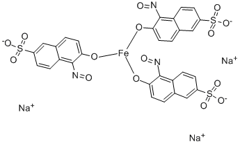 Acid Green 1 CAS#: 19381-50-1