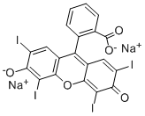 Acid Red 51 CAS#: 568-63-8