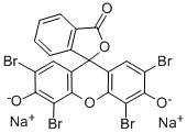Acid Red 87 CAS#: 17372-87-1