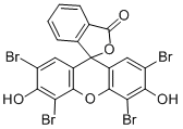 Acid Red 87 CAS#: 548-26-5
