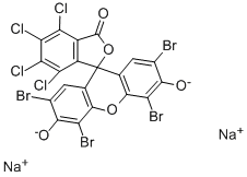 Acid Red 92 CAS#: 18472-87-2