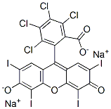 Acid Red 94 CAS#: 632-69-9