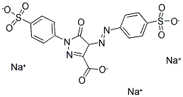 Acid Yellow 23 CAS#: 1934-21-0