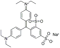 Acid blue 1 CAS#: 129-17-9
