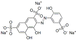 Acid chrome blue K CAS#: 3270-25-5