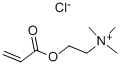 Acryloyloxyethyltrimethyl ammonium chloride CAS#: 44992-01-0