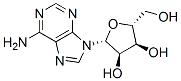 Adenosine CAS#: 58-61-7