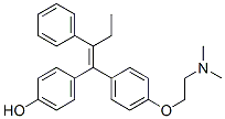 Afimoxifene CAS#: 68392-35-8