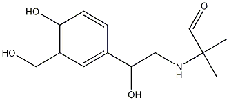 Albuterol Aldehyde CAS#: 156339-88-7