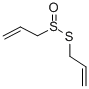 Allicin CAS#: 539-86-6
