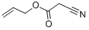 Allyl cyanoacetate CAS#: 13361-32-5