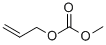 Allyl methyl carbonate CAS#: 35466-83-2