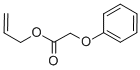 Allyl phenoxyacetate CAS#: 7493-74-5