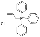 Allyl triphenylphosphonium chloride CAS#: 18480-23-4