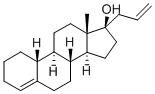 Allylestrenol CAS#: 432-60-0
