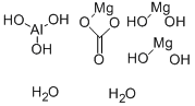 Almagate CAS#: 66827-12-1