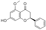 Alpinetin CAS#: 36052-37-6