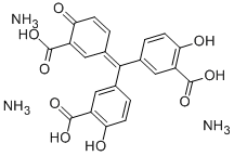 Aluminon CAS#: 569-58-4
