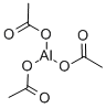 Aluminum acetate CAS#: 139-12-8
