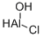 Aluminum chlorohydrate CAS#: 1327-41-9