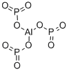 Aluminum metaphosphate CAS#: 13776-88-0