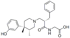 Alvimopan CAS#: 156053-89-3