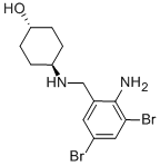 Ambroxol CAS#: 18683-91-5