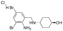 Ambroxol hydrochloride CAS#: 23828-92-4