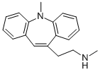 Amezepine CAS#: 60575-32-8