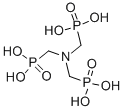 Amino tris(methylene phosphonic acid) CAS#: 6419-19-8