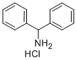 Aminodiphenylmethane hydrochloride CAS#: 5267-34-5