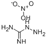 Aminoguanidinium nitrate CAS#: 10308-82-4