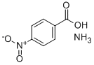 Ammonium 4-nitrobenzoate dihydrate CAS#: 19416-70-7