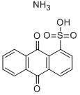 Ammonium anthraquinone-1-sulfonate CAS#: 55812-59-4